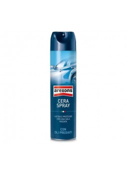 Оптом Жидкий воск AREXONS CERA SPRAY 0.4 л 8281