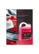 Оптом Жидкий воск для быстрой сушки Himprofline Wax Cherry, 5 л HWC-018-5
