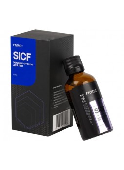 Оптом Жидкое стекло для лакокрасочного покрытия SICF FTORSiC 7FSICF
