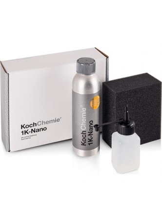 Оптом Жидкое стекло Koch Chemie 1-К Nano-Lack 245001 250 мл 004618