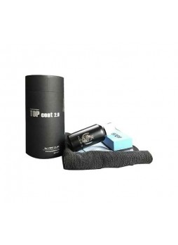 Оптом Жидкое стекло TACSYSTEM TAC System Top Coat 2.0 50 мл 020997