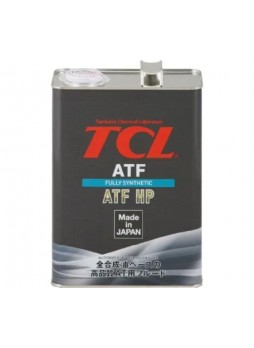 Оптом Жидкость для АКПП SOFT99 TCL ATF HP, 4 л арт. A004TYHP 160991