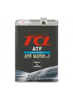 Оптом Жидкость для АКПП SOFT99 TCL ATF MATIC J, 4 л арт. A004TYMJ 160992