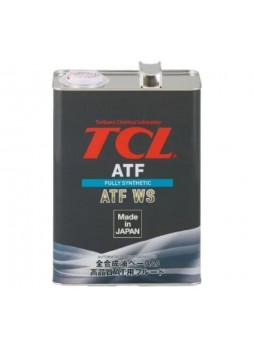 Оптом Жидкость для АКПП SOFT99 TCL ATF WS, 4 л арт. A004TYWS 160989