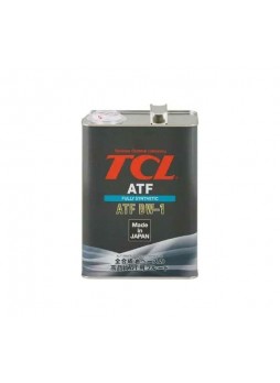 Оптом Жидкость для АКПП TCL ATF DW-1, 4л арт. A004TDW1 186836