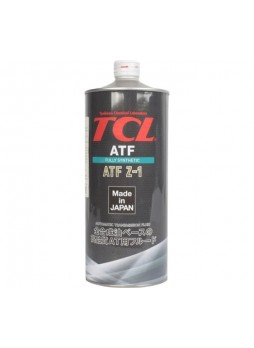 Оптом Жидкость для АКПП TCL ATF Z-1, 1л арт. A001TYZ1 186854