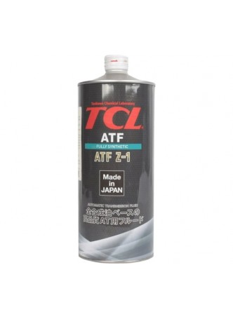 Оптом Жидкость для АКПП TCL ATF Z-1, 1л арт. A001TYZ1 186854