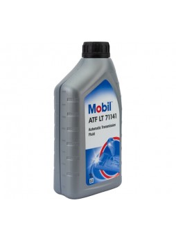 Оптом Жидкость для автоматических трансмиссий MOBIL ATF LT 71141, 1л 157324