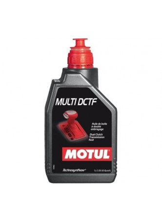 Оптом Жидкость для автоматических трансмиссий MOTUL Multi DCTF 1 л 112149