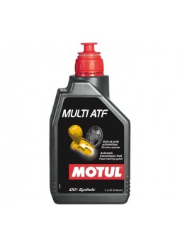 Оптом Жидкость для автоматических трансмиссий MOTUL Multi ATF 1 л 112147