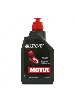 Оптом Жидкость для автоматических трансмиссий MOTUL Multi CVTF 1 л 112152