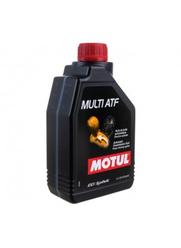 Оптом Жидкость для автоматических трансмиссий Multi ATF 1 л MOTUL 105784