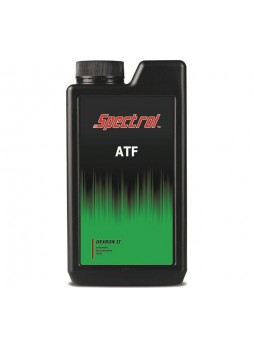 Оптом Жидкость для автоматических трансмиссий Spectrol ATF Dexron II, 1 л 9719