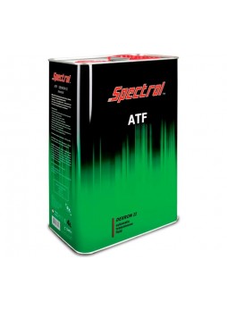 Оптом Жидкость для автоматических трансмиссий Spectrol ATF Dexron II, 4 л 9720