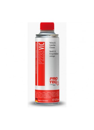 Оптом Жидкость для очистки бензиновых систем PRO-TEC Valves & Injection Cleaner Strong Formula P2233-SF