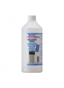 Оптом Жидкость для очистки кондиционера 1л LIQUI MOLY Klima-Anlagen-Reiniger 4091