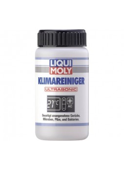 Оптом Жидкость для ультразвуковой очистки кондиционера 0,1л LIQUI MOLY Klimareiniger Ultrasonic 4079