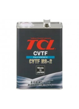 Оптом Жидкость для вариаторов SOFT99 TCL CVTF NS-2, 4 л арт. A004NS20 160993