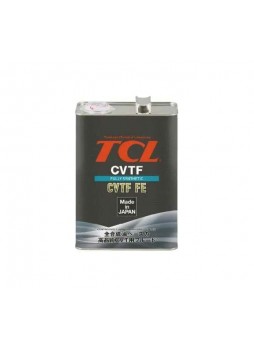 Оптом Жидкость для вариаторов TCL CVTF FE, 4л арт. A004TYFE 186842