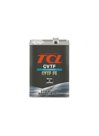 Оптом Жидкость для вариаторов TCL CVTF FE, 4л арт. A004TYFE 186842