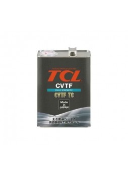 Оптом Жидкость для вариаторов TCL CVTF TC, 4л арт. A004TYTC 186840