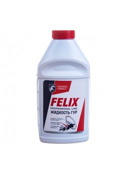 Оптом Жидкость гидроусилителя руля FELIX 0.5 л 430700015