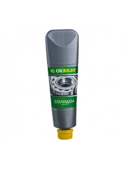 Оптом Жировой солидол OILRIGHT 360 г 6092