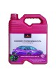 Оптом Зимняя стеклоомывающая жидкость NIGRIN 22C 4 л Gel4W22