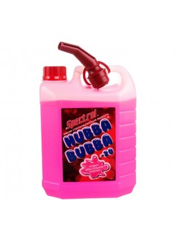 Оптом Зимняя стеклоомывающая жидкость Spectrol Hubba Bubba с ароматом жеват. резинки, - 20С, 4 л 9669