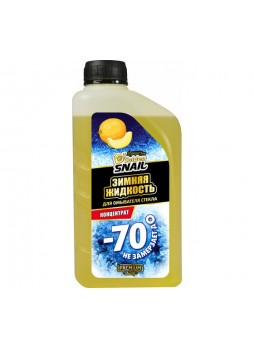 Оптом Зимняя ЖБО Golden Snail концентрат, -70, 1л GS4126
