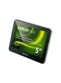 Explay ND-51