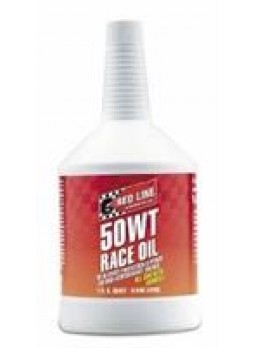 Масло моторное синтетическое "SYNTHETIC OIL 50WT 15W-50", 0.946л