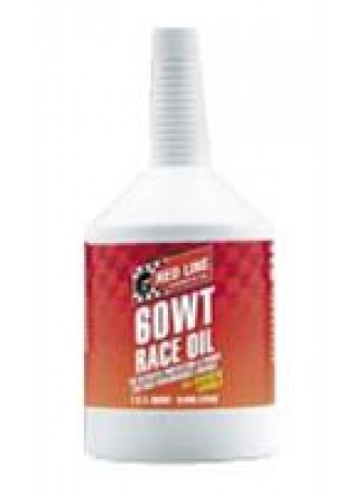 Масло моторное синтетическое "SYNTHETIC OIL 60WT 20W-60", 0.946л
