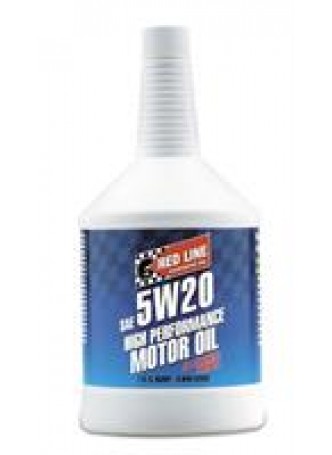 Масло моторное синтетическое Syntetic Oil 5W-20, 0.946л оптом