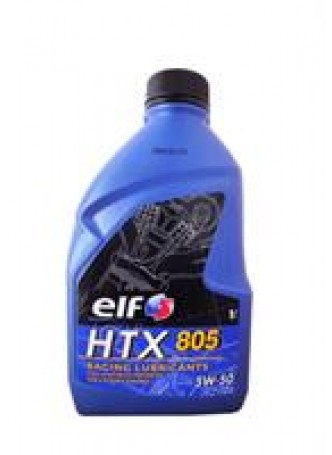 Масло моторное синтетическое HTX 805 5W-50, 1л оптом