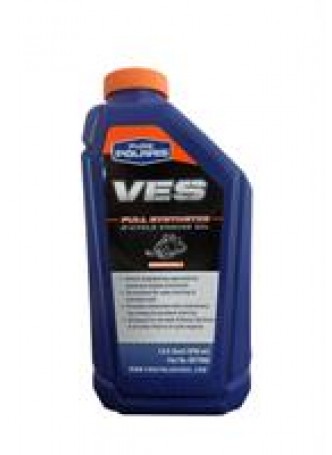 Масло моторное синтетическое VES Full Synthetic 2-cycle Engine Oil, 0.946л оптом