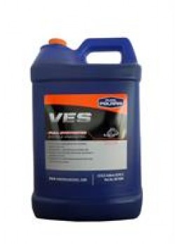 Масло моторное синтетическое "VES Full Synthetic 2-cycle Engine Oil", 9.46л