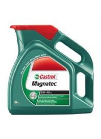 Масло моторное синтетическое Magnatec C3 5W-40, 5л оптом