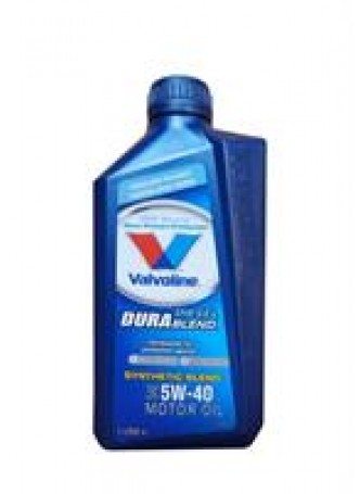 Масло моторное полусинтетическое DuraBlend Diesel 5W-40, 1л оптом