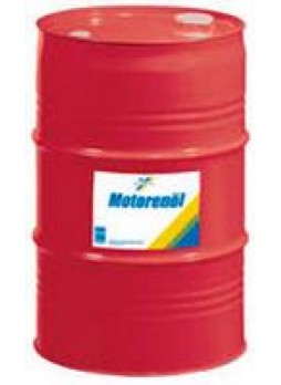 Масло моторное синтетическое "Motoroil 5W-40", 60л