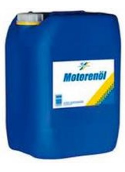Масло моторное полусинтетическое "Motoroil SP (LKW) 10W-40", 20л