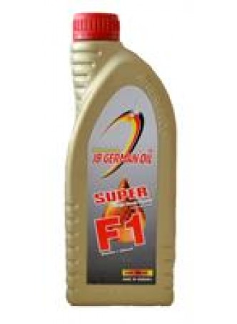 Масло моторное синтетическое Super F1 RS Power 5W-40, 1л оптом