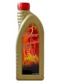 Масло моторное синтетическое "LL-Special FO 5W-30", 1л