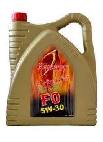 Масло моторное синтетическое LL-Special FO 5W-30, 4л оптом
