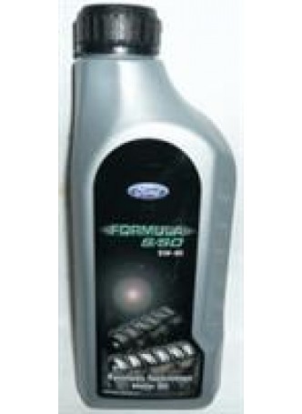 Масло моторное минеральное Formula S/SD 5W-40, 1л оптом