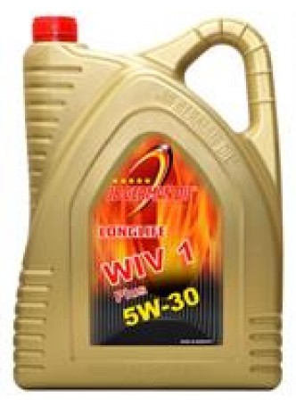 Масло моторное синтетическое Longlife VIW 1 Plus C3 5W-30, 5л оптом