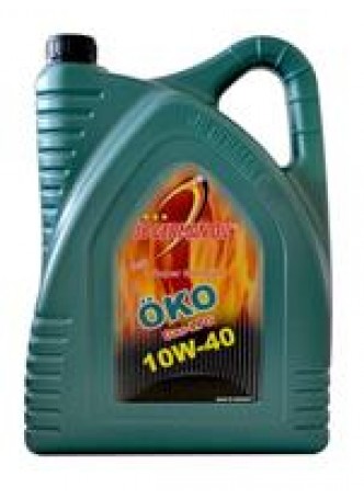 Масло моторное Super OKO Gas – LPG 10W-40, 5л оптом