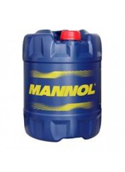 Масло моторное полусинтетическое "GASOIL EXTRA 10W-40", 20л