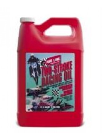 Масло моторное синтетическое SYNTHETIC OIL TWO-STROKE RACING OIL, 3,78л оптом