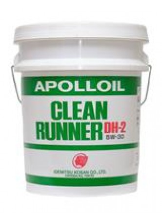 Масло моторное APOLLOIL CLEAN RUNNER DH-2 5W-30, 20л оптом